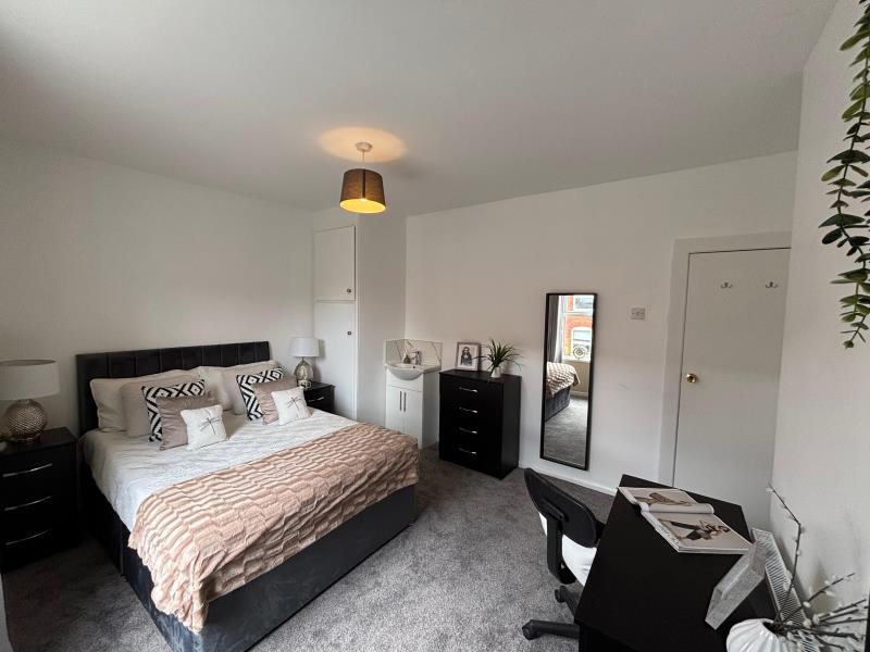 Photo of Room 1 