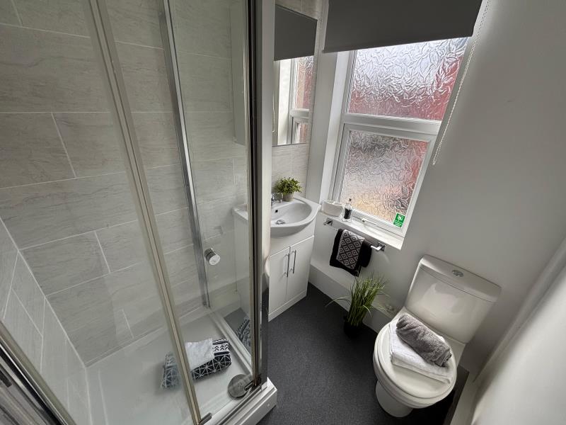 Photo of Room 1 