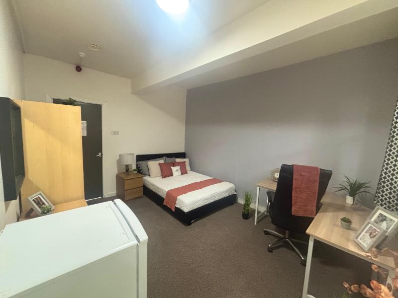 Photo of Room 9 Rosehurst 