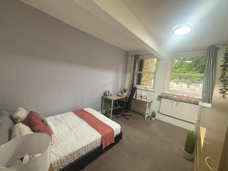 Photo of Room 9 Rosehurst 