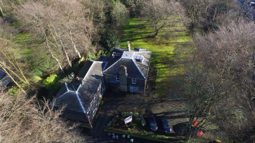 Photo of Room 9 Rosehurst 