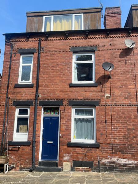 Photo of 9 Glebe Avenue, LS5 3HN