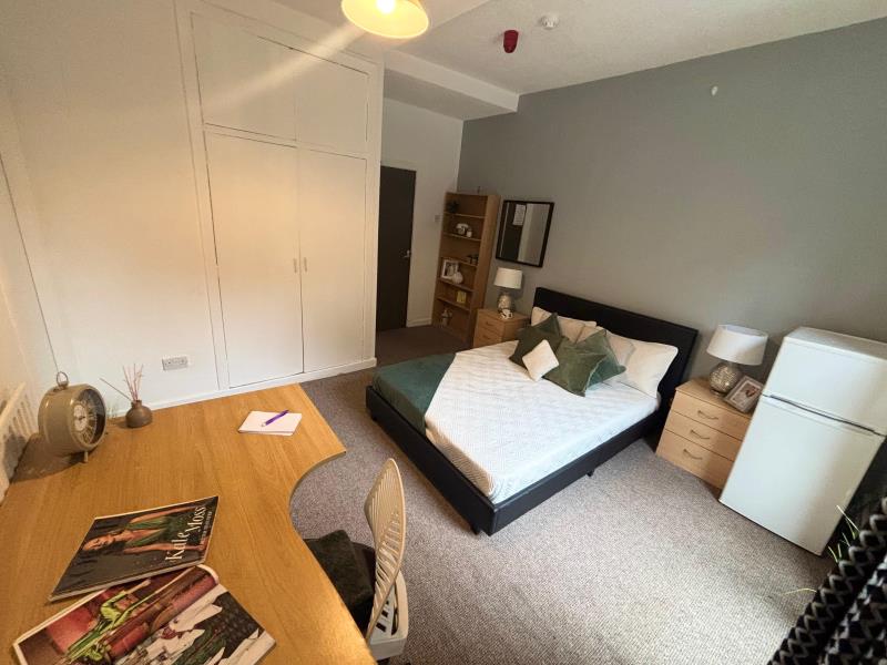 Photo of Room 4 Rosehurst 