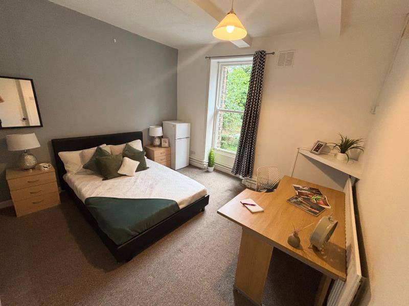 Photo of Room 4 Rosehurst 