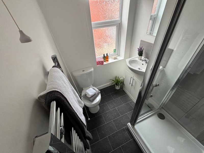 Photo of 1 Granby Place, LS6 3BD