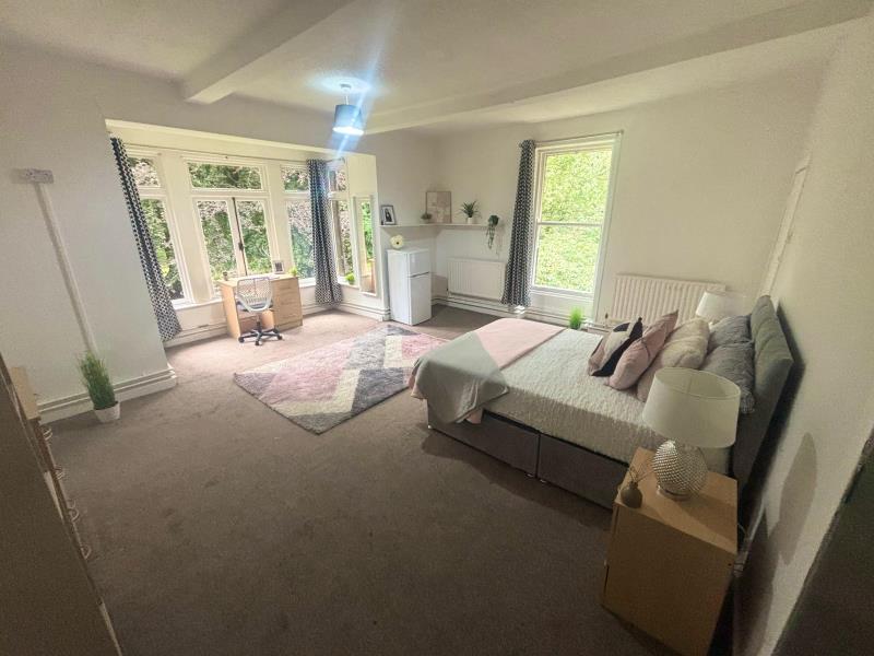 Photo of Room 2  Rosehurst