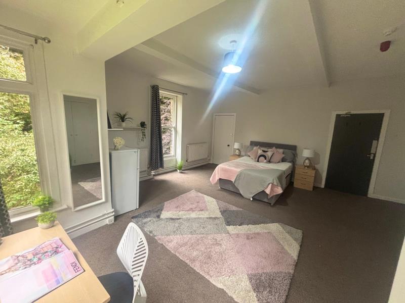 Photo of Room 2  Rosehurst