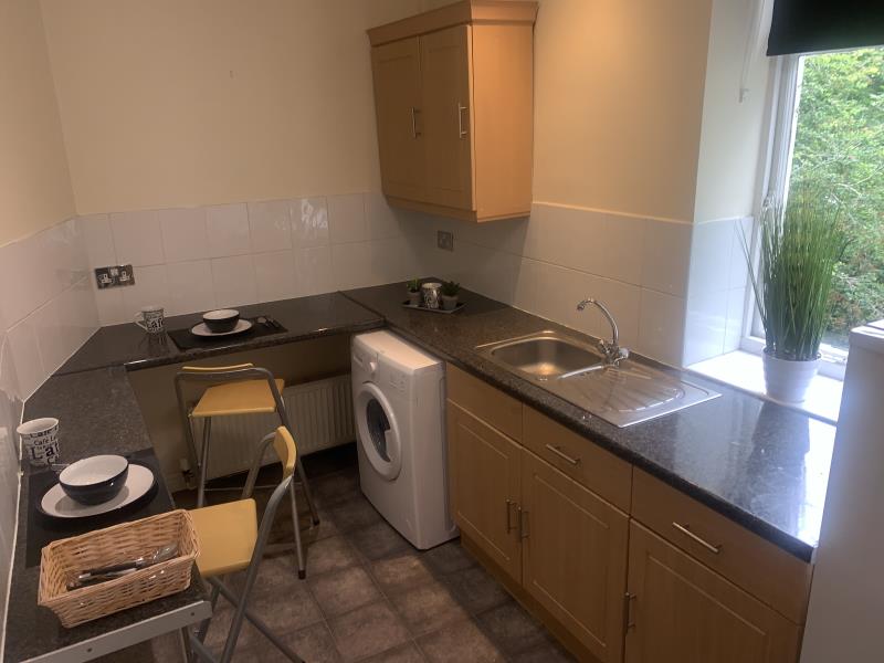 Photo of 10 Virginia House, LS6 2BR