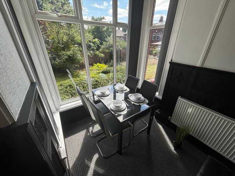 Photo of F6 - 9 North Grange Road, LS6 2BR