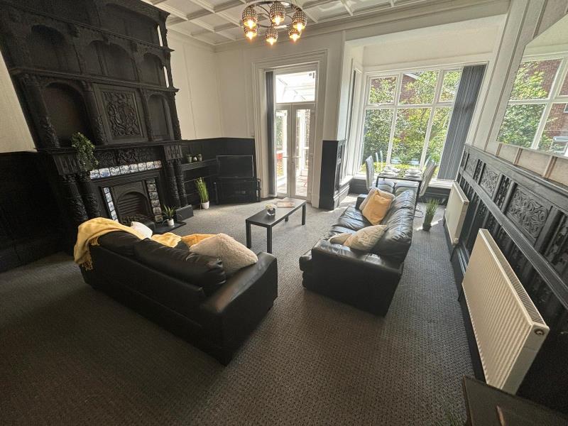 Photo of F6 - 9 North Grange Road, LS6 2BR