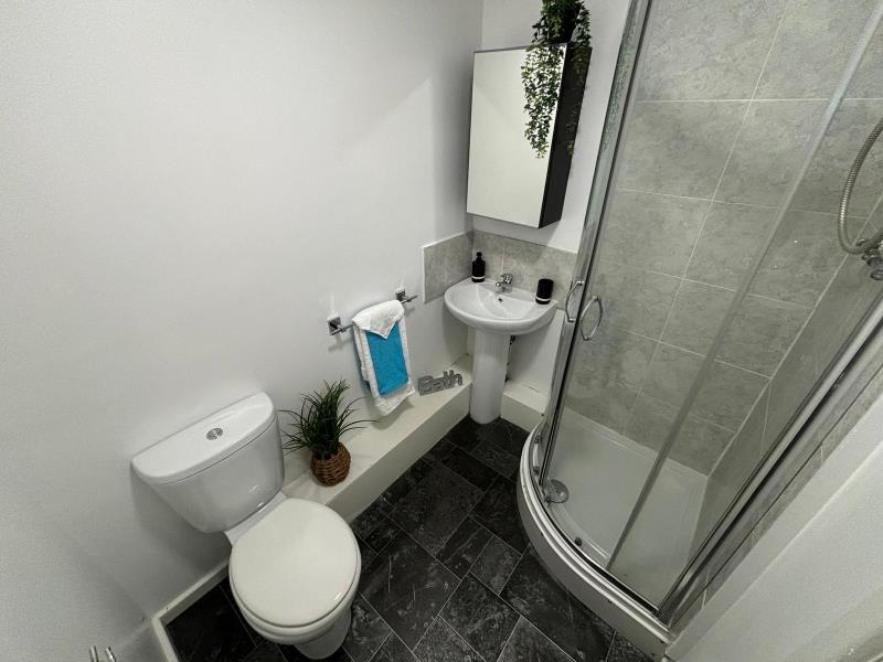 Photo of F6 - 9 North Grange Road, LS6 2BR