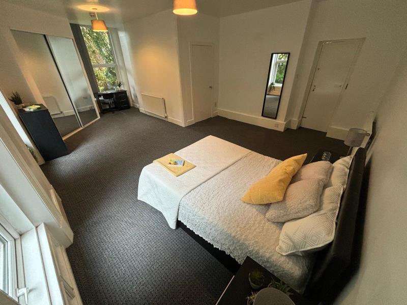 Photo of F6 - 9 North Grange Road, LS6 2BR