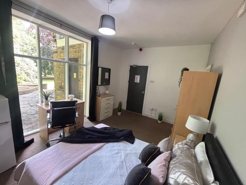 Photo of Room 8 Rosehurst 