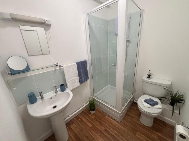 Photo of Room 8 Rosehurst 
