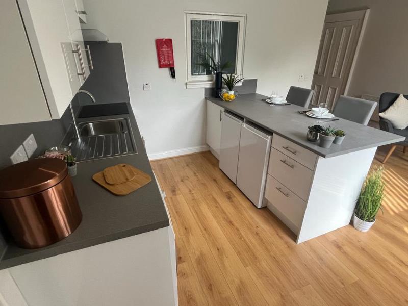 Photo of 8 Ridgeway House, LS6 2DZ