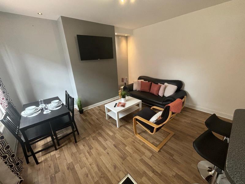 Spencer Properties Letting Agent in Leeds