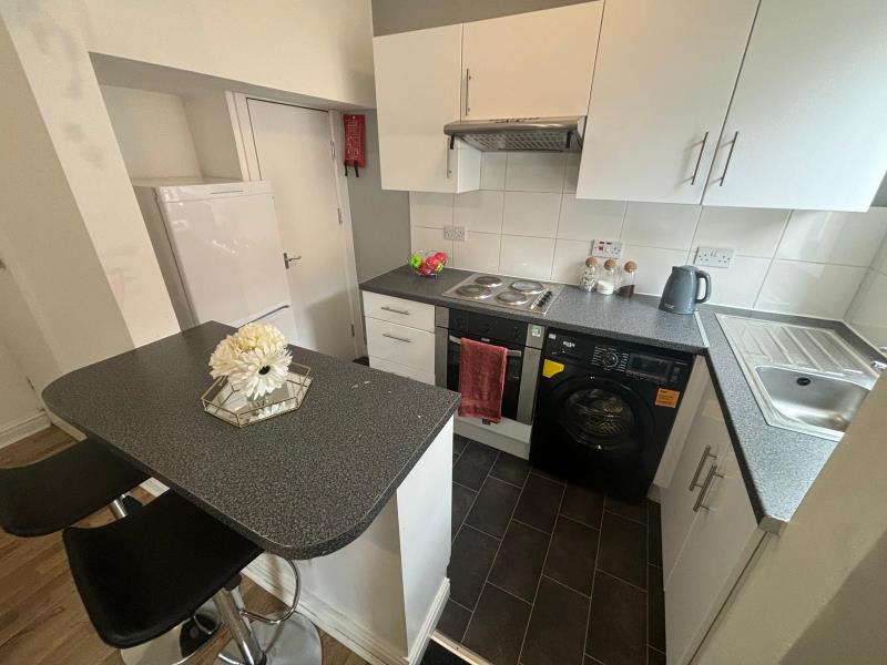 Photo of 8 Granby Place, LS6 3BD