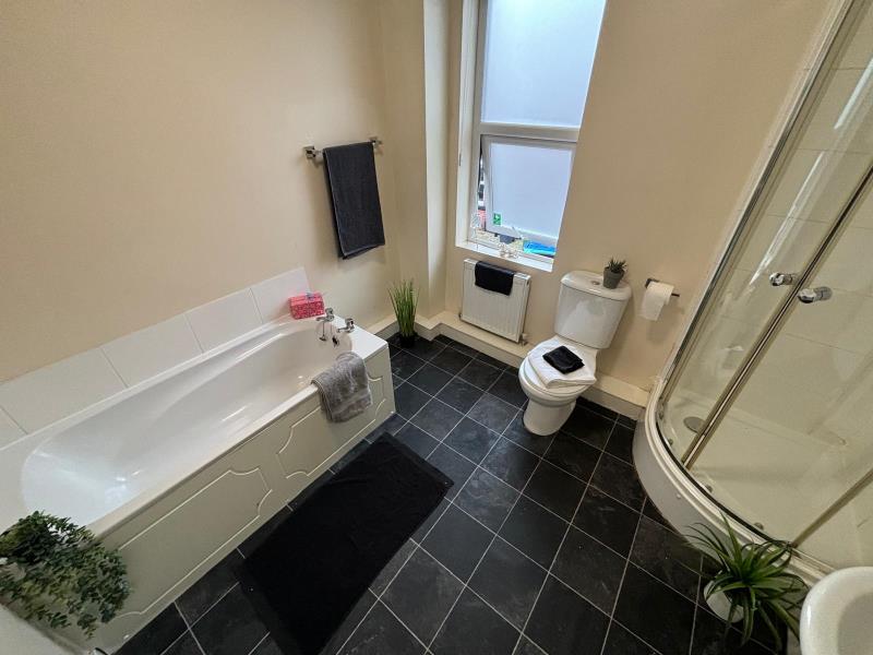 Photo of 8 Granby Place, LS6 3BD