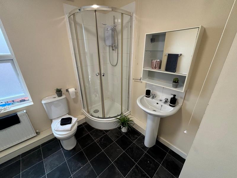 Photo of 8 Granby Place, LS6 3BD