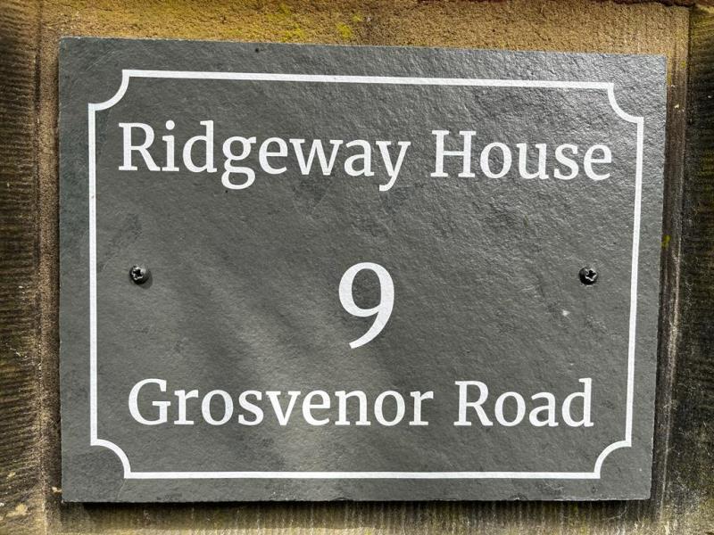 Photo of 1 Ridgeway House