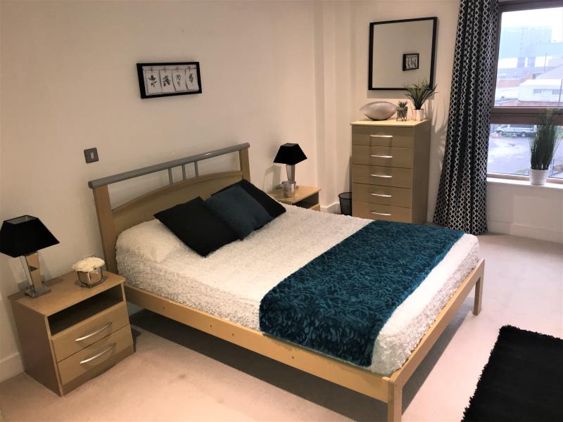 Photo of 72 Mackenzie House, LS10 1PT