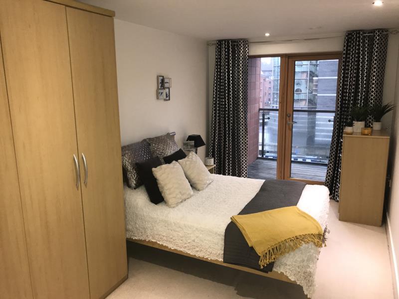 Photo of 72 Mackenzie House, LS10 1PT