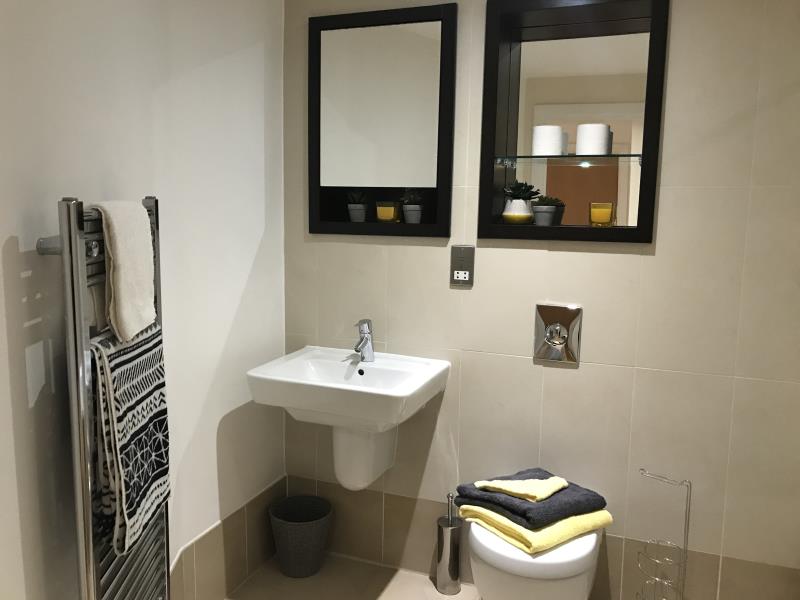 Photo of 72 Mackenzie House, LS10 1PT