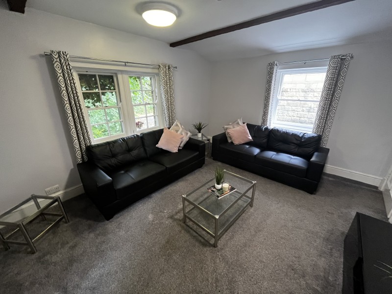 Photo of Ridgeway Cottage, LS6 2EF