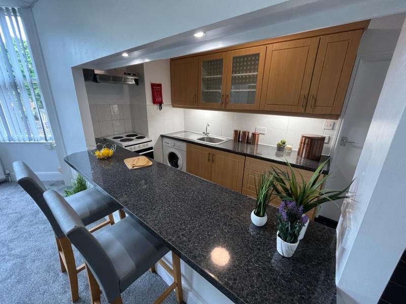 Photo of 6 Virginia House, LS6 2BR