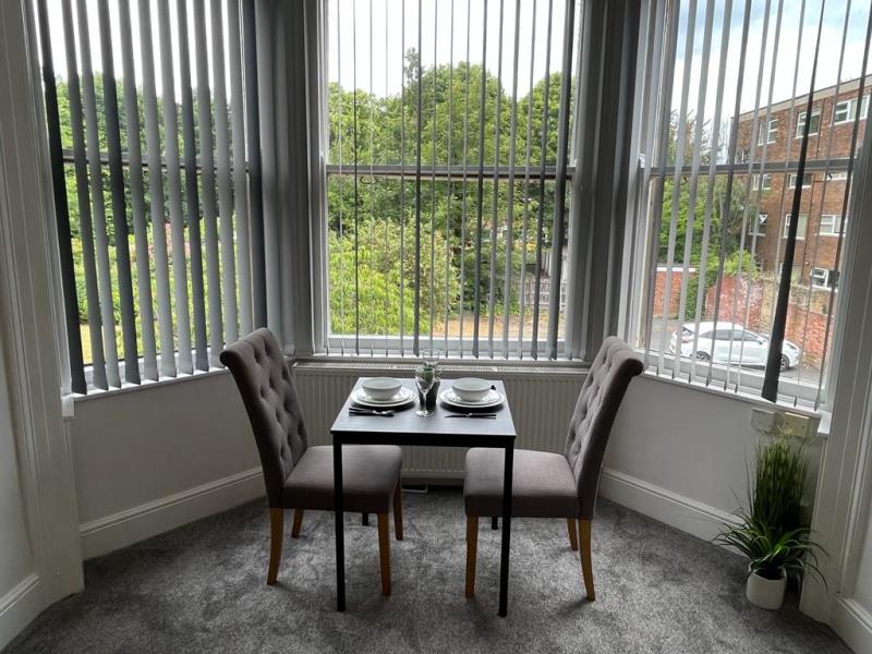Photo of 6 Virginia House, LS6 2BR