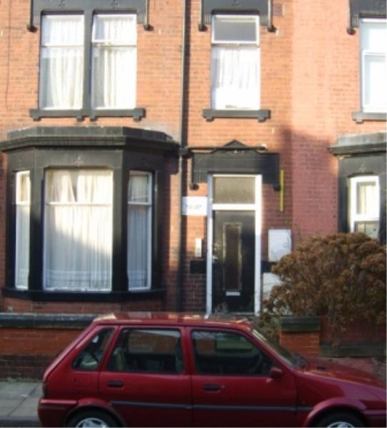 Photo of 4a Brentwood Grove, LS12 2DB