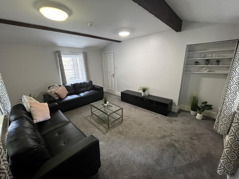 Photo of Ridgeway Cottage, LS6 2EF