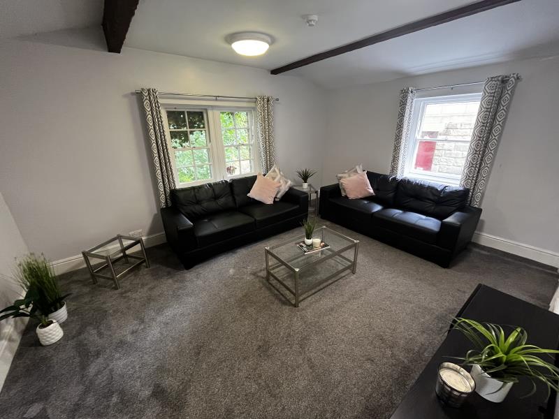 Photo of Ridgeway Cottage, LS6 2EF