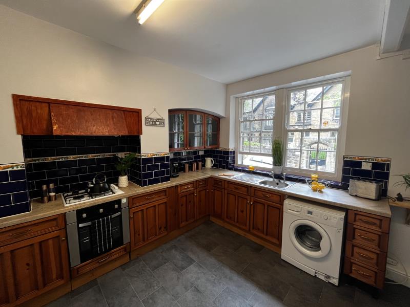 Photo of Ridgeway Cottage, LS6 2EF