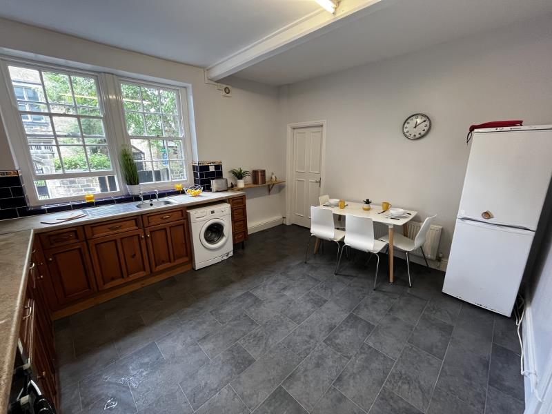 Photo of Ridgeway Cottage, LS6 2EF